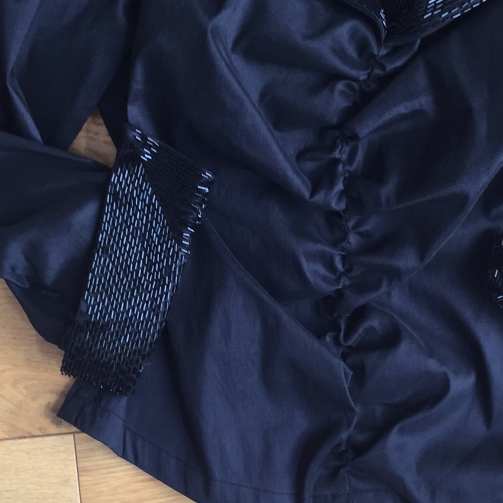 Samuel Dong Blouse - image 3